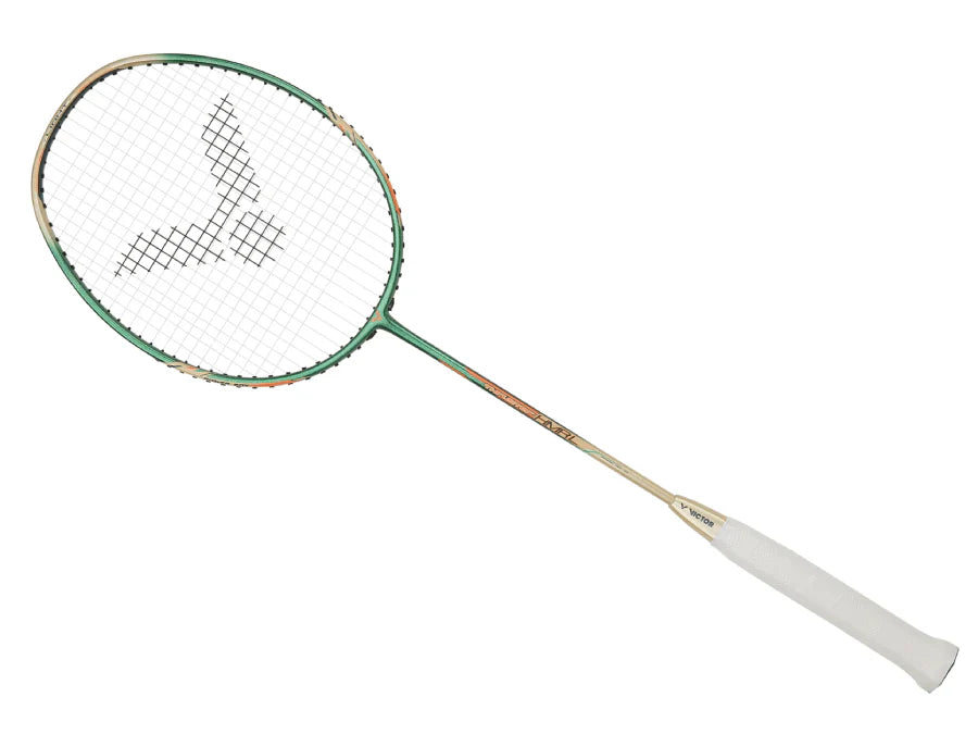 Victor Thruster HMR L