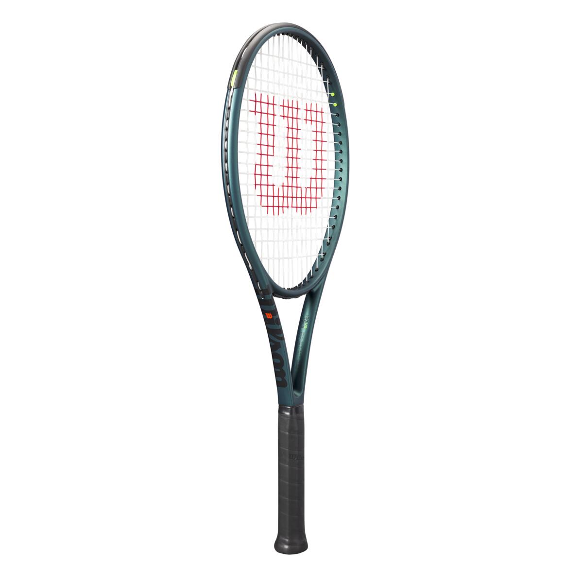 Wilson Blade 100 L V9.0