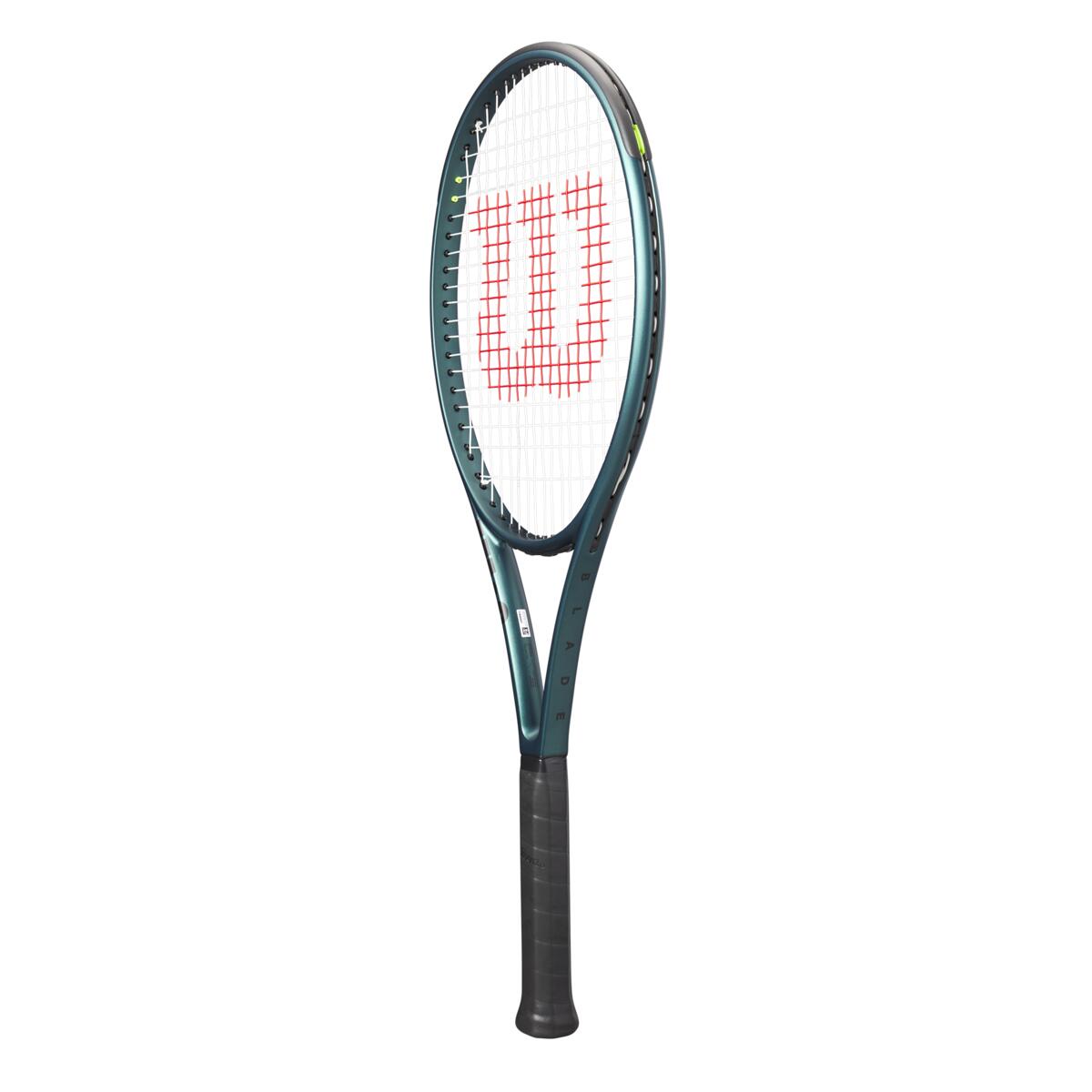 Wilson Blade 100 L V9.0