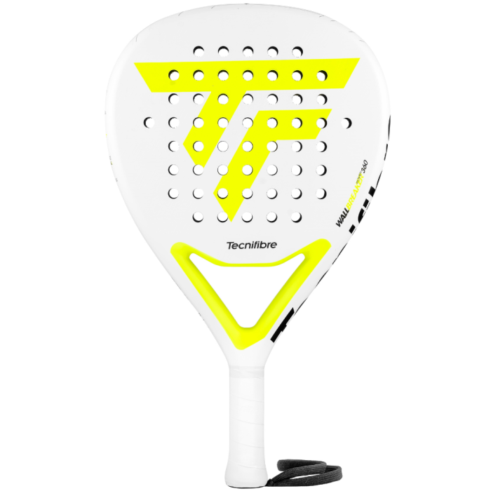 Tecnifibre Wall Breaker 360 W