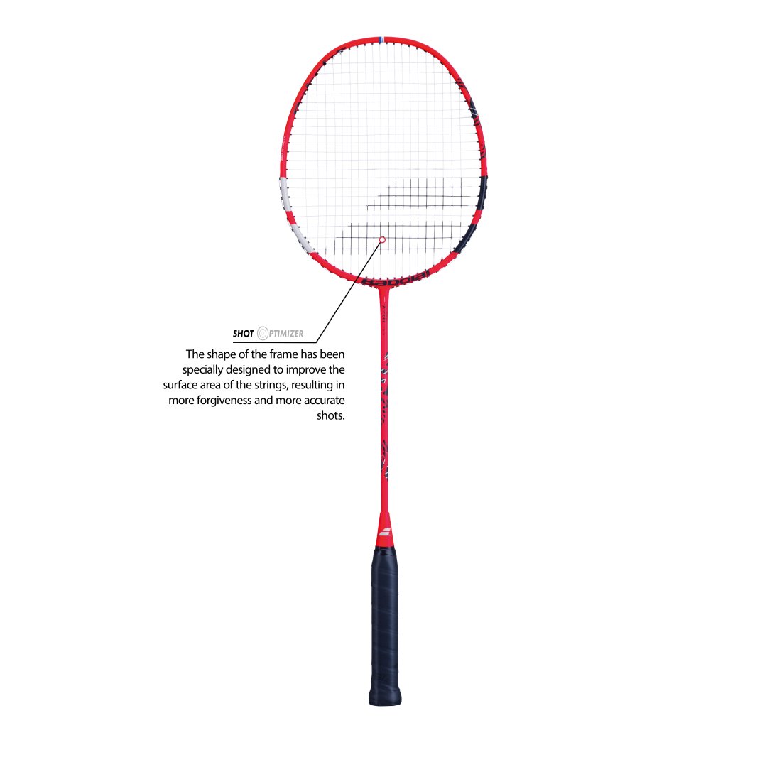 Babolat X-Feel Rise