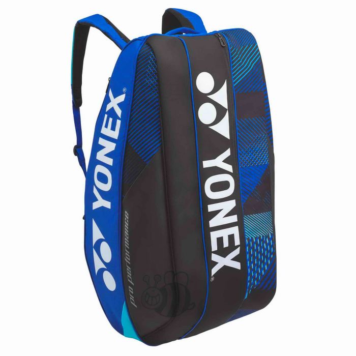 Yonex Racketbag 92429 cobalt blue