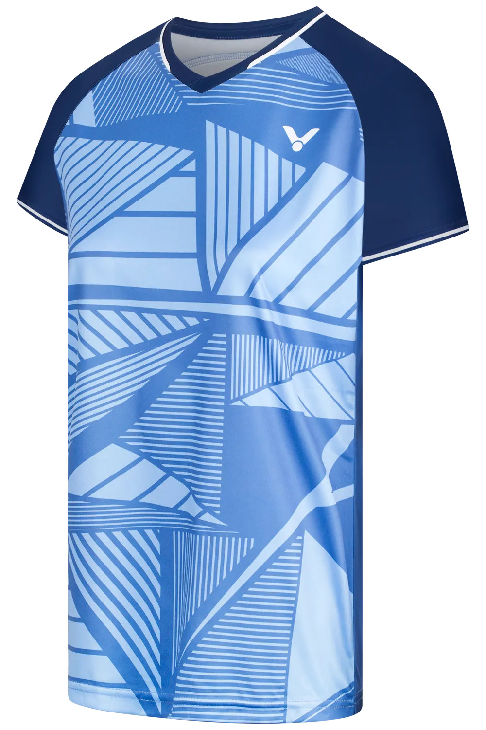 VICTOR T-Shirt T-64100 B