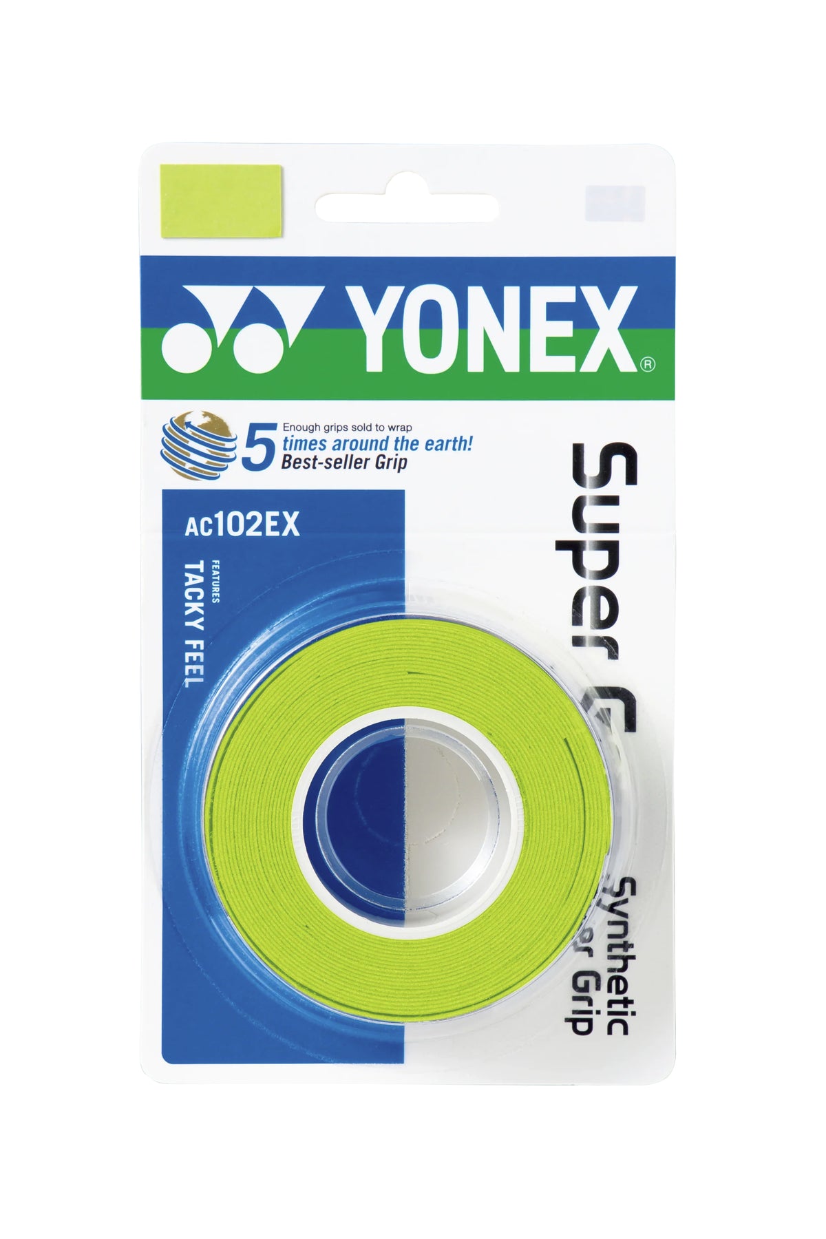 Yonex Wet Super Grap
