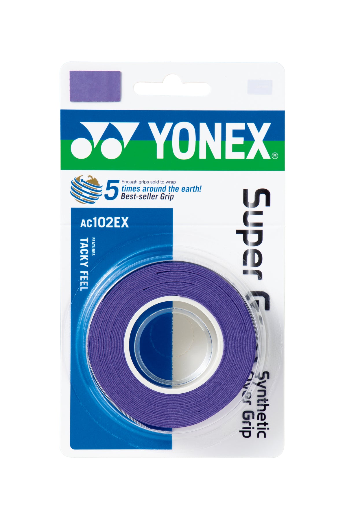 Yonex Wet Super Grap