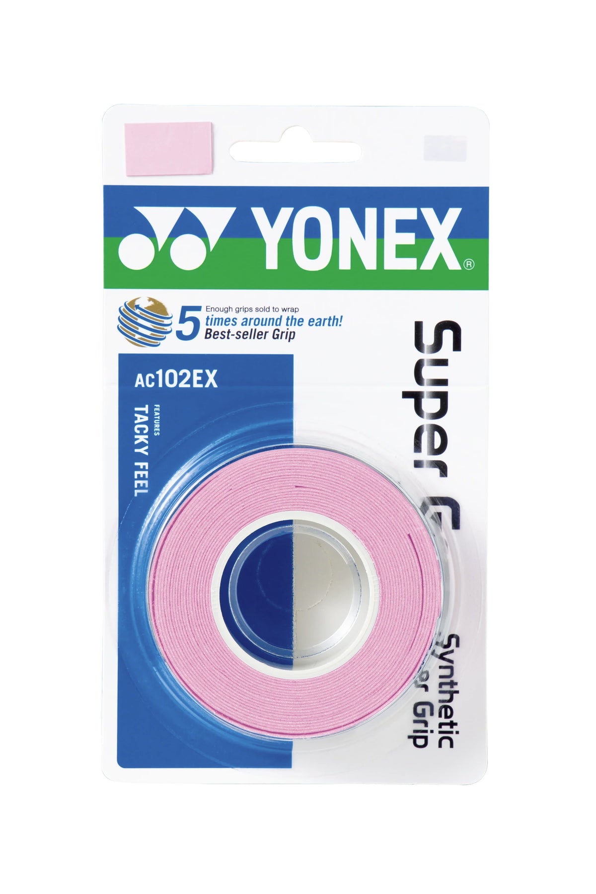 Yonex Wet Super Grap