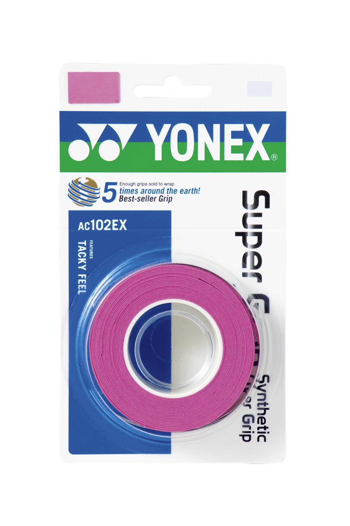 Yonex Wet Super Grap