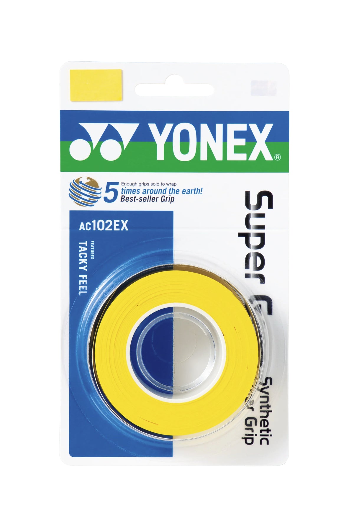 Yonex Wet Super Grap