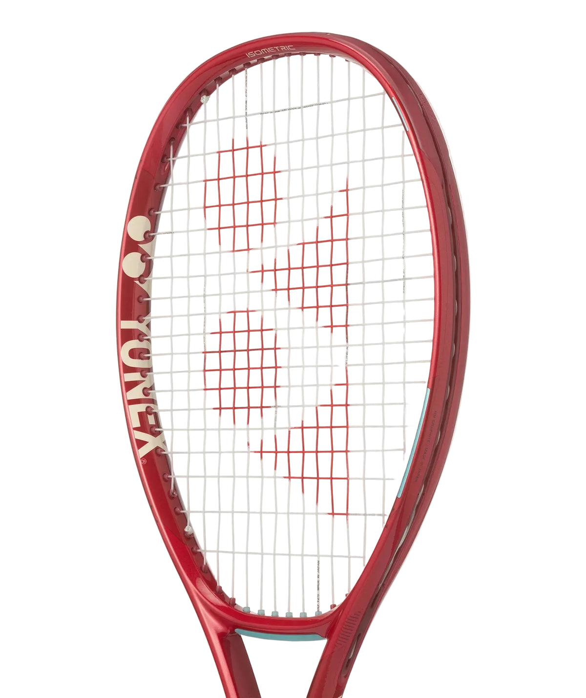 Yonex VCORE 100L Ruby Red