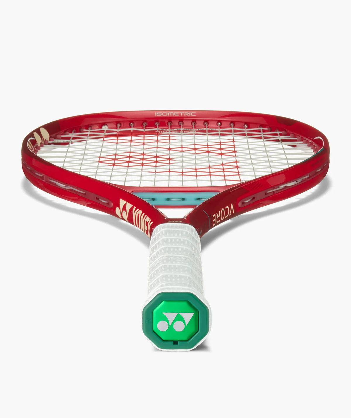 Yonex VCORE 100L Ruby Red