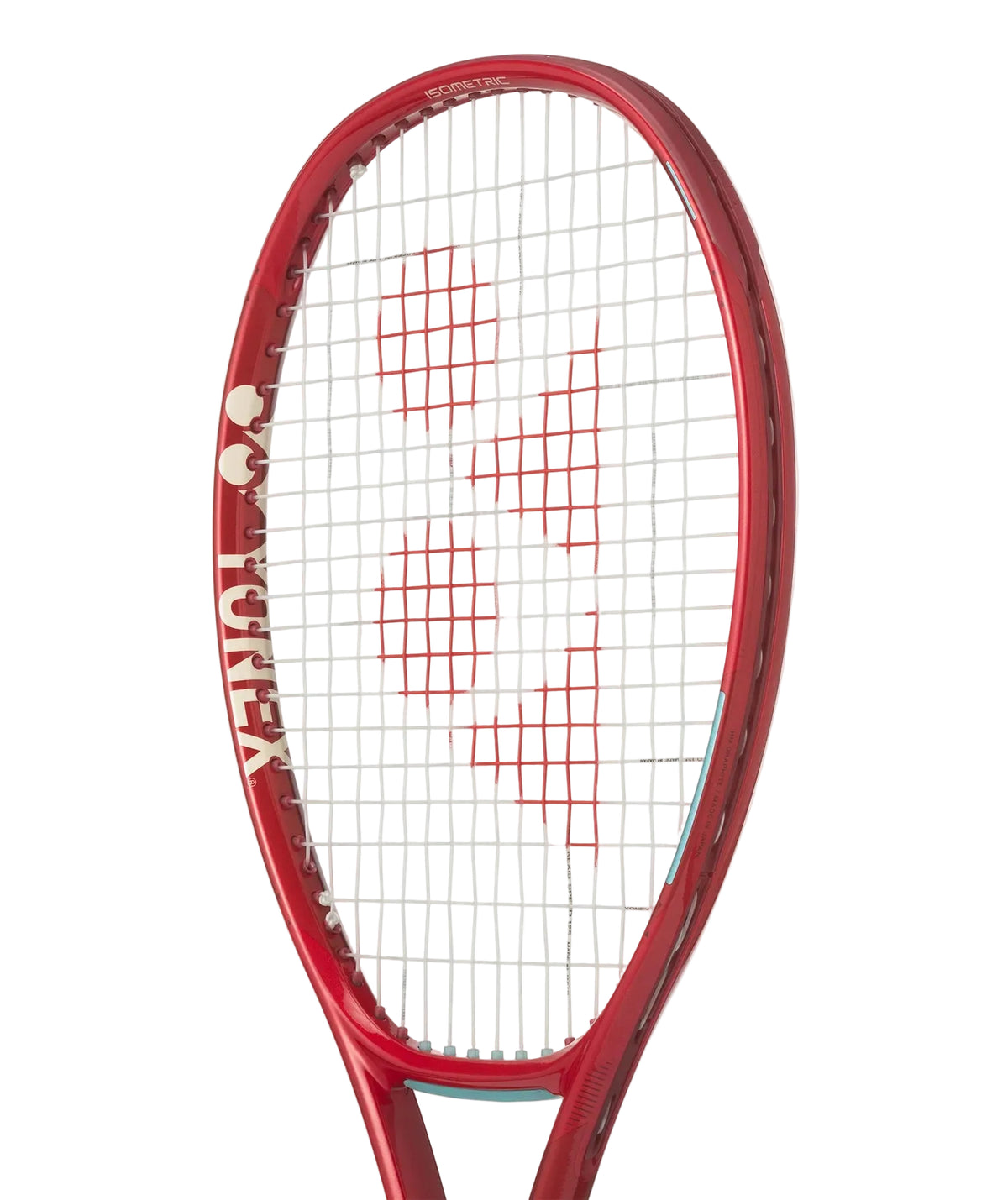 Yonex VCORE 95 Ruby Red