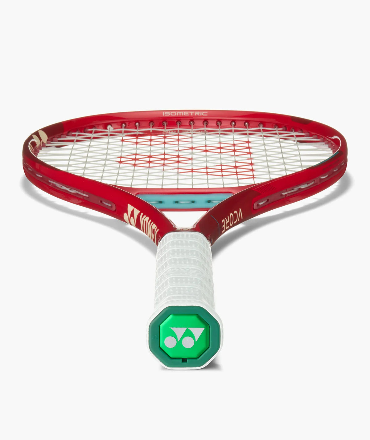 Yonex VCORE 95 Ruby Red