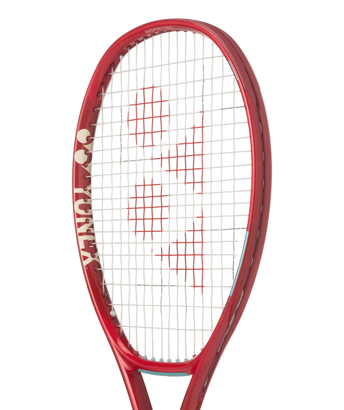 Yonex VCORE 98 Ruby Red