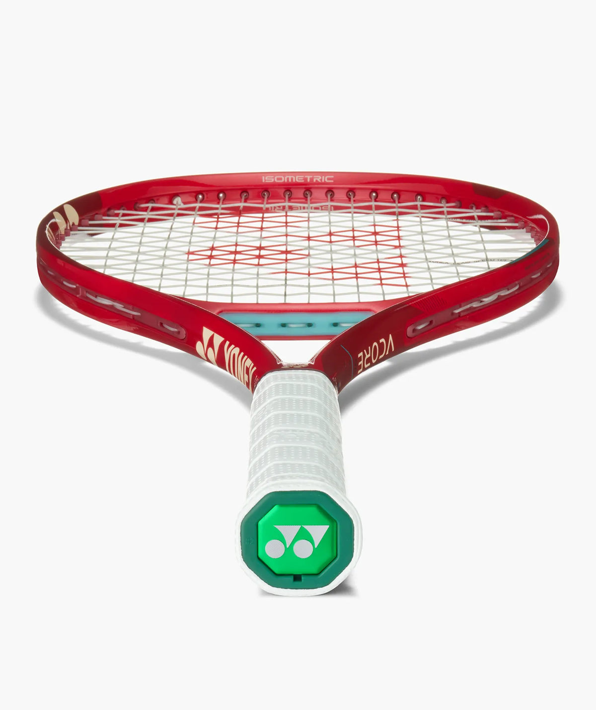 Yonex VCORE 98 Ruby Red