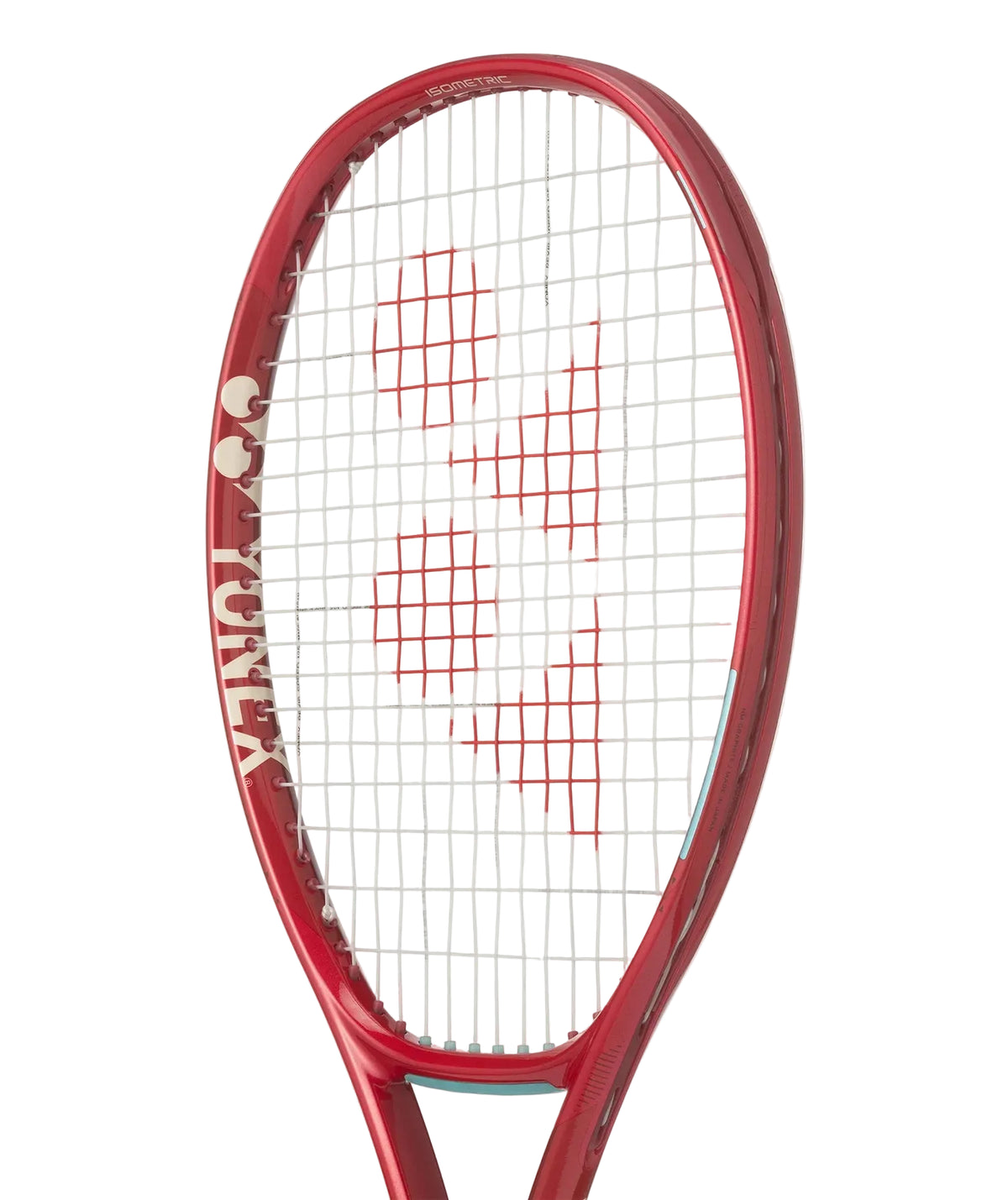Yonex VCORE 98L Ruby Red