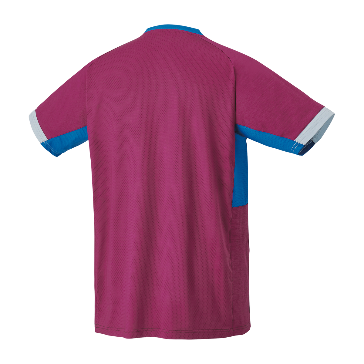 Yonex Crew Neck Shirt 10563 grape