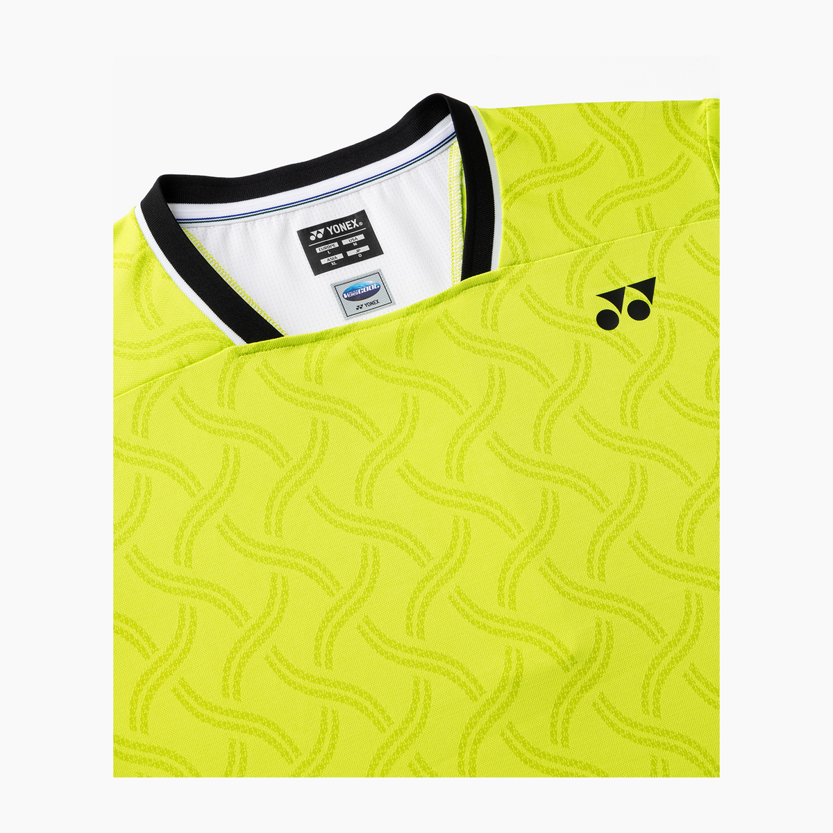 Yonex Crew Neck Shirt 10703