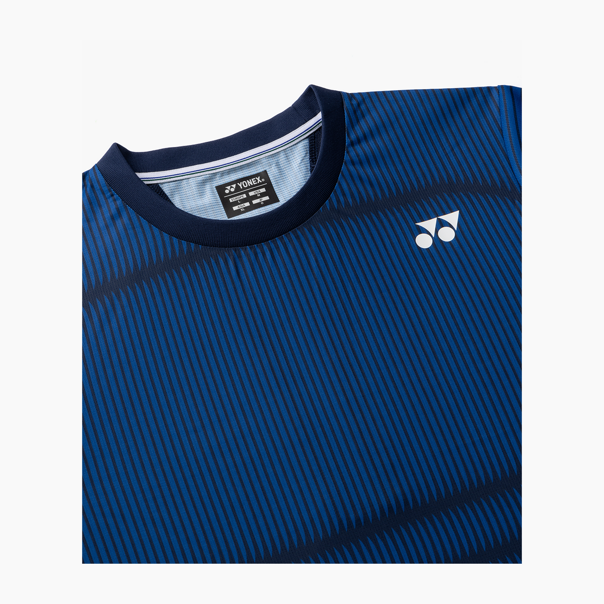 Yonex Crew Neck Shirt 10705 Dark Navy