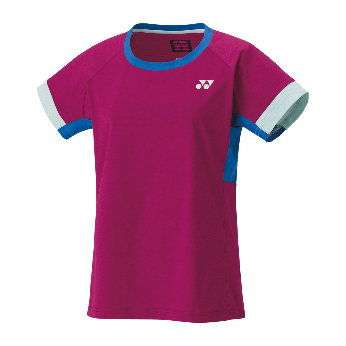 Yonex Women Crew Neck Shirt 20770 grape