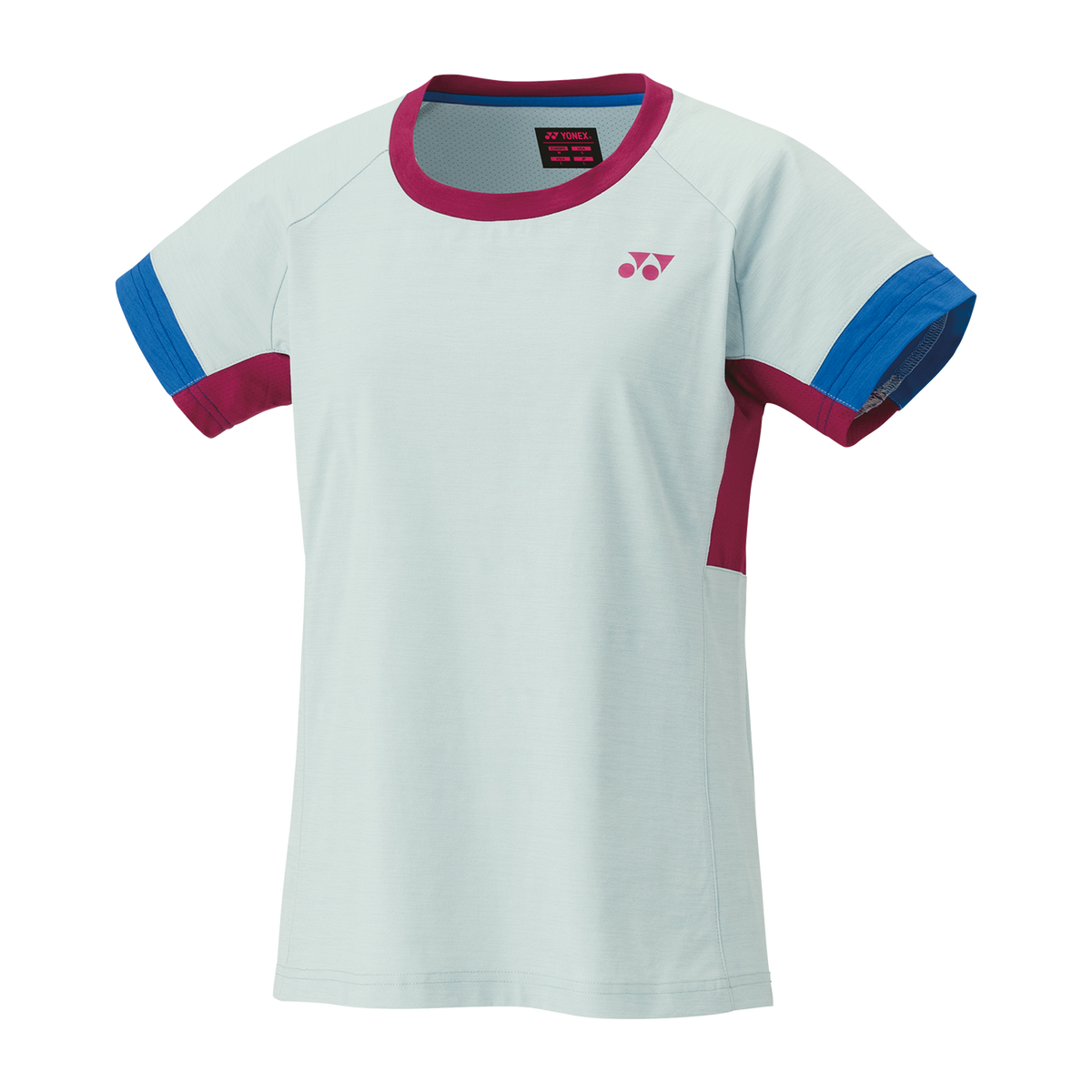 Yonex Women Crew Neck Shirt 20770 mint