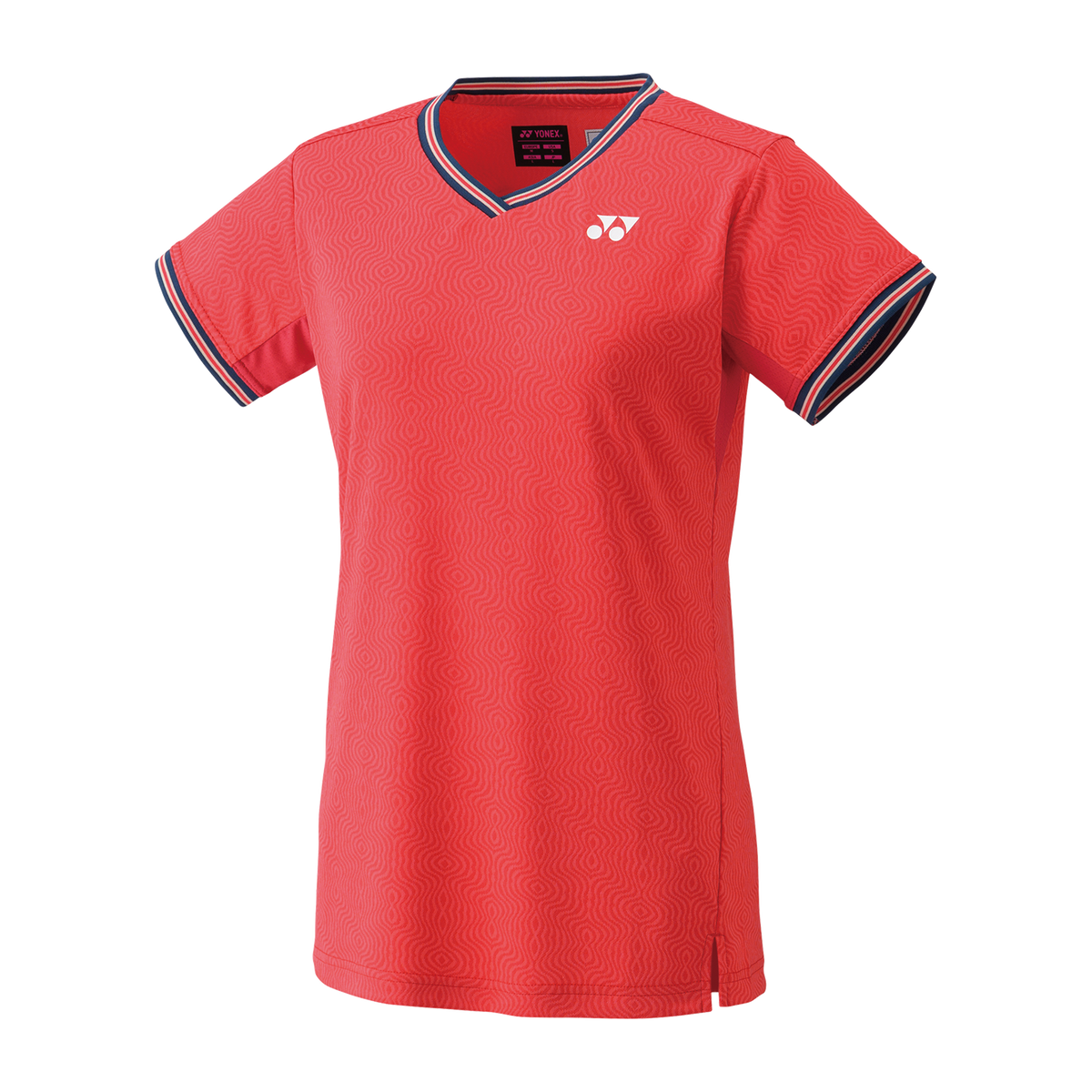 Yonex Women Crew Neck Shirt 20779