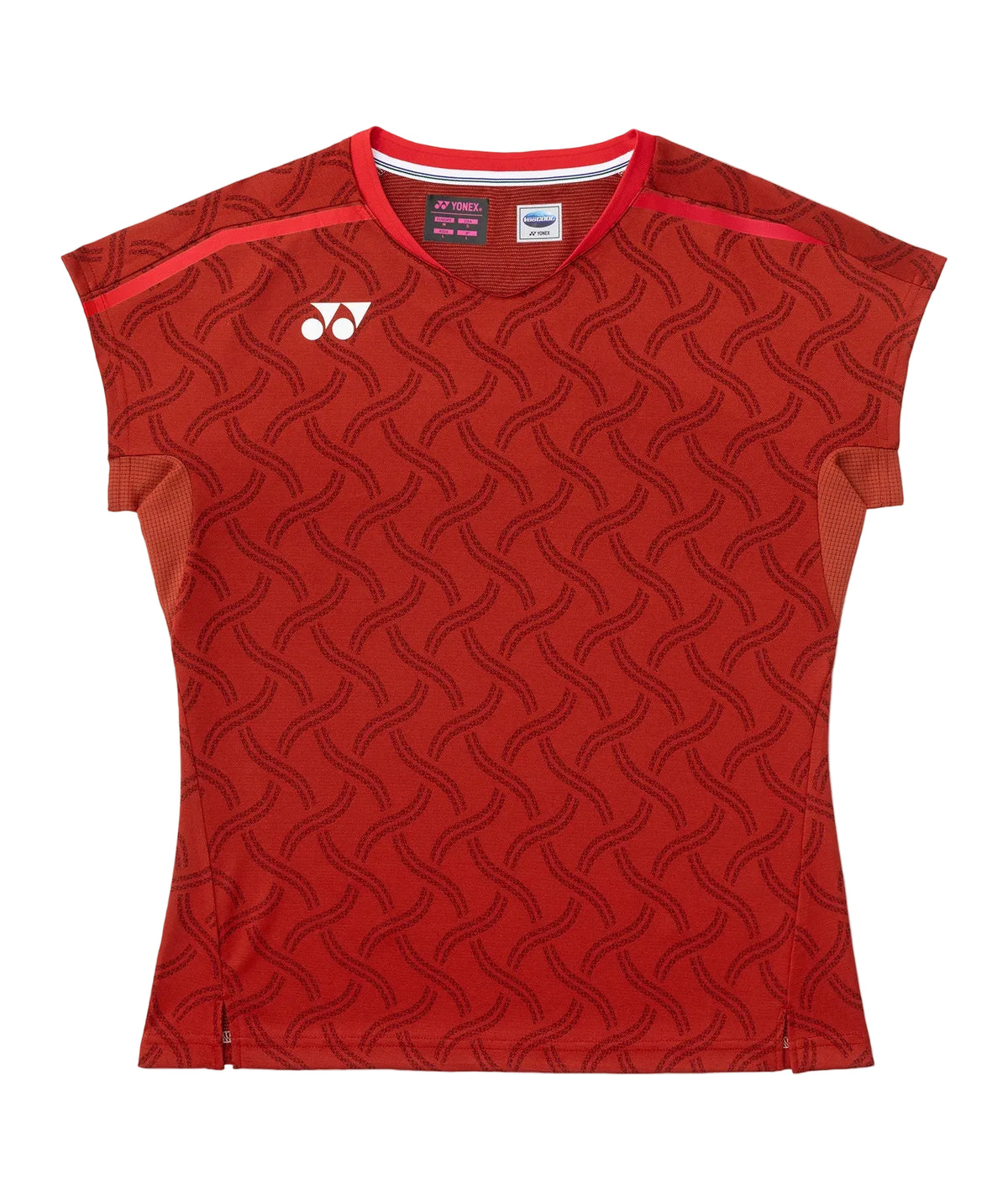 Yonex Women Crew Neck Shirt 20948