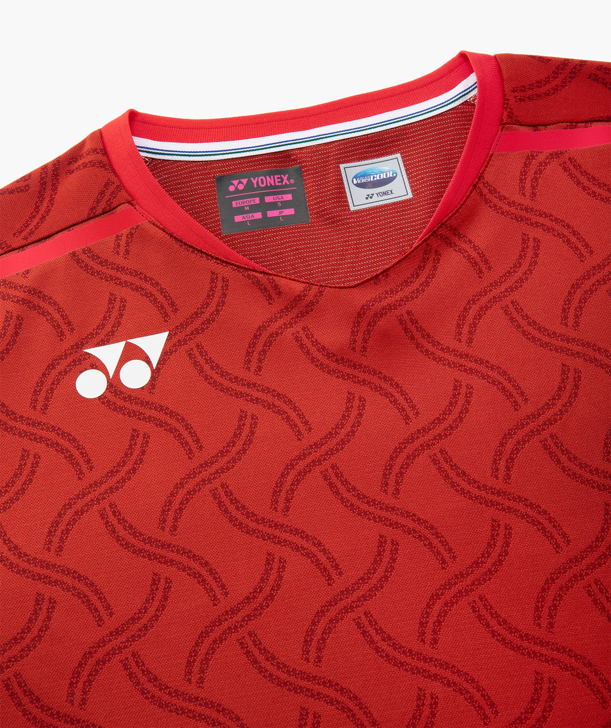 Yonex Women Crew Neck Shirt 20948