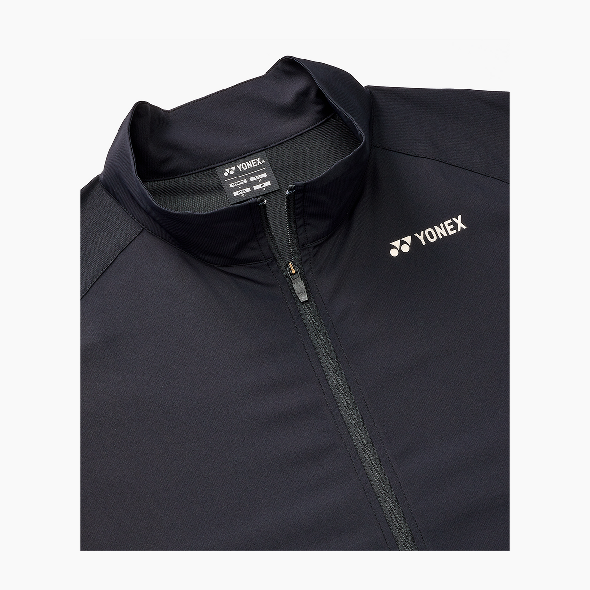 Yonex Warm-Up Jacket Men 50192