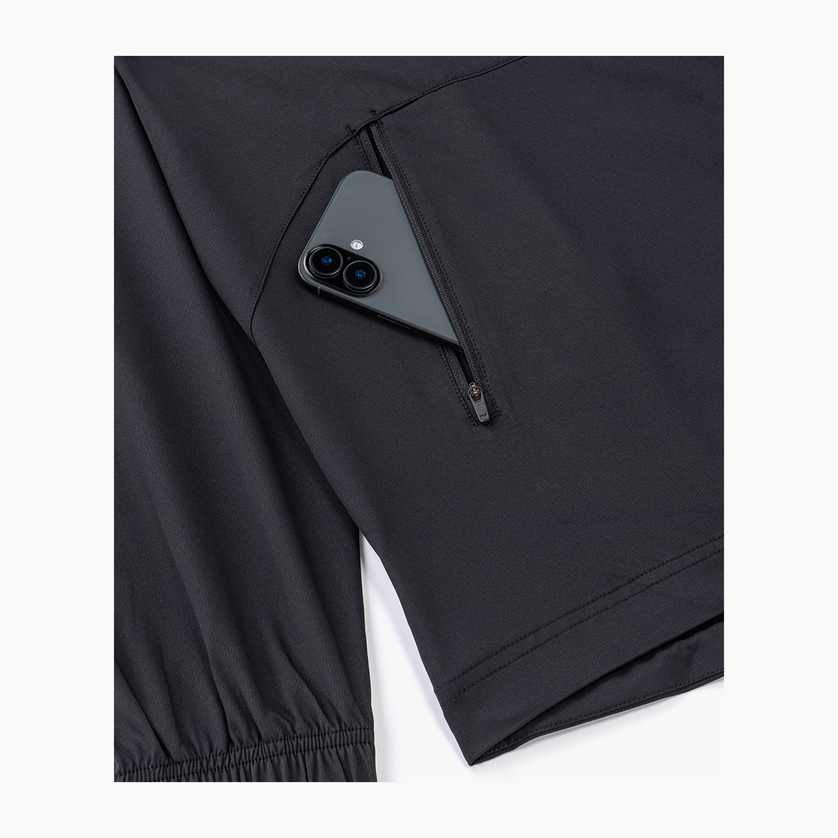 Yonex Warm-Up Jacket Men 50192