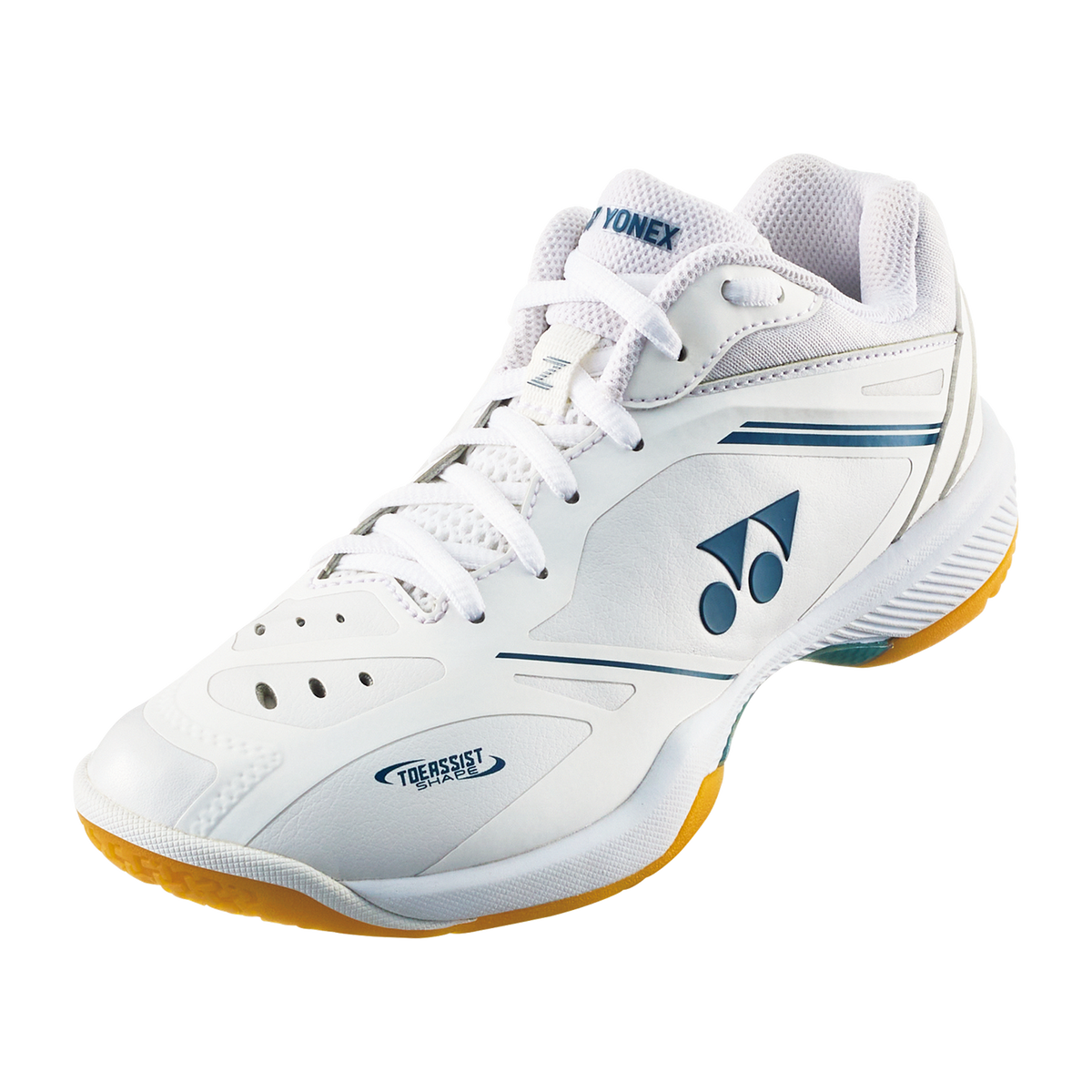 Yonex SHB-65 Z4 Women white