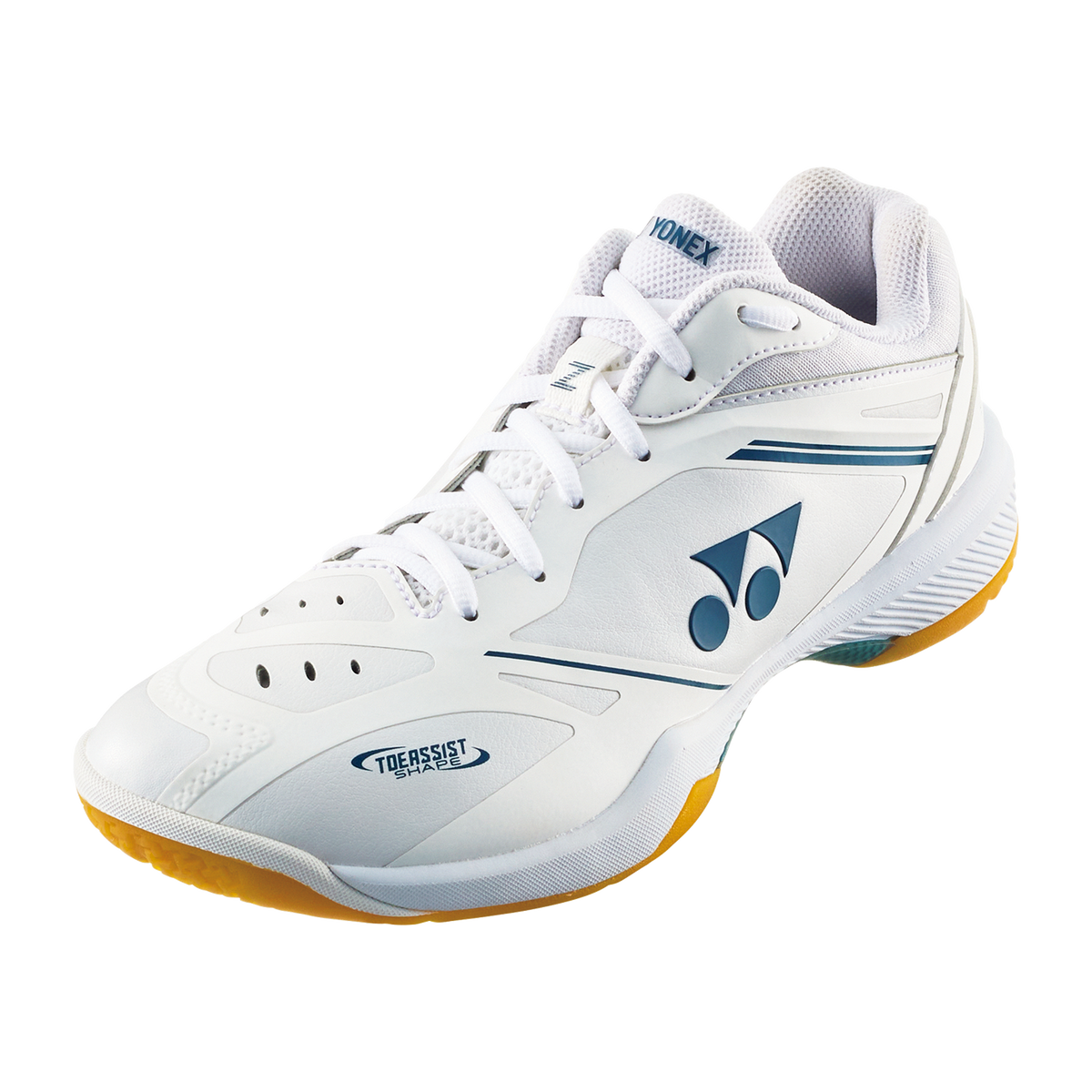 Yonex SHB-65 Z4 Men white