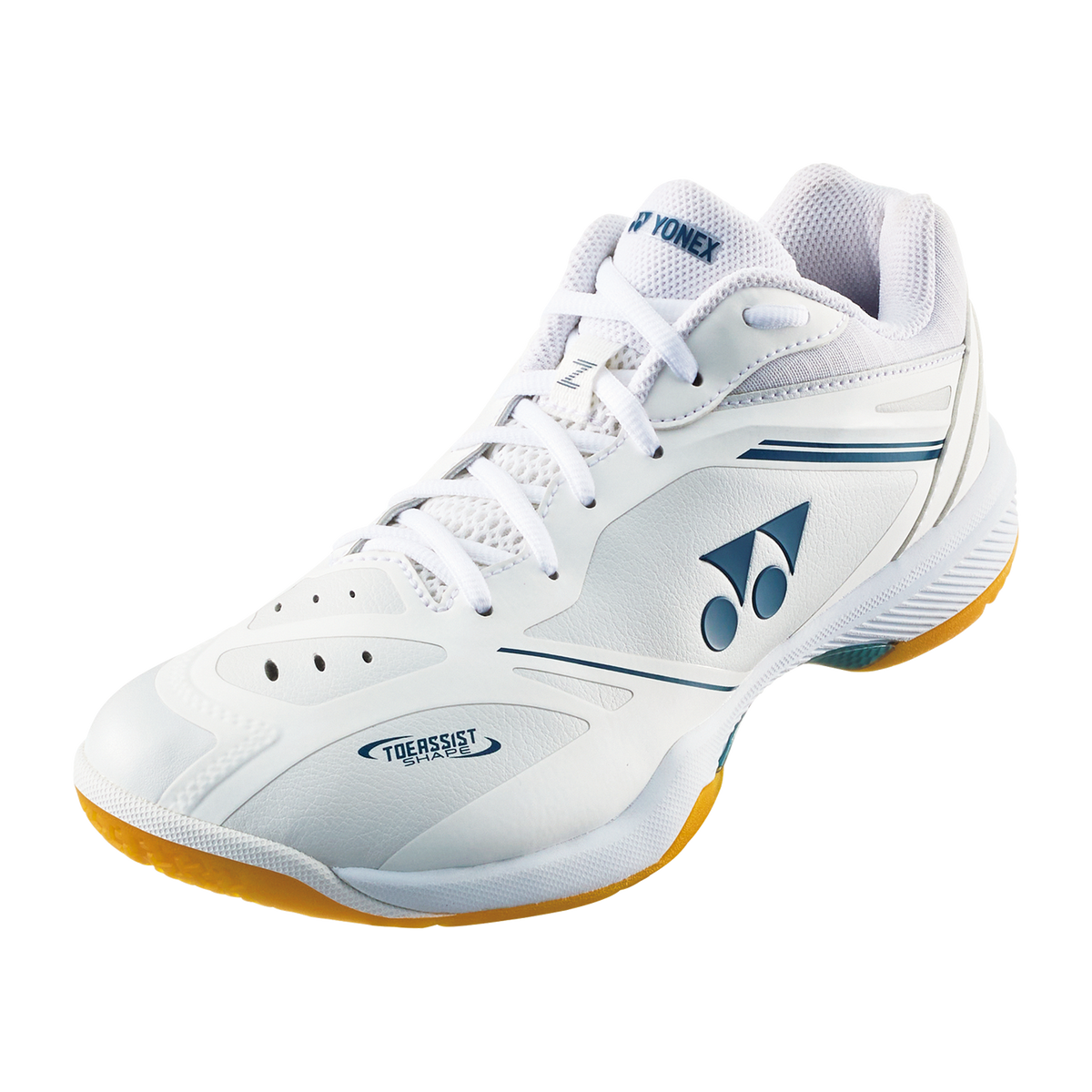 Yonex SHB-65 Z4 WIDE White