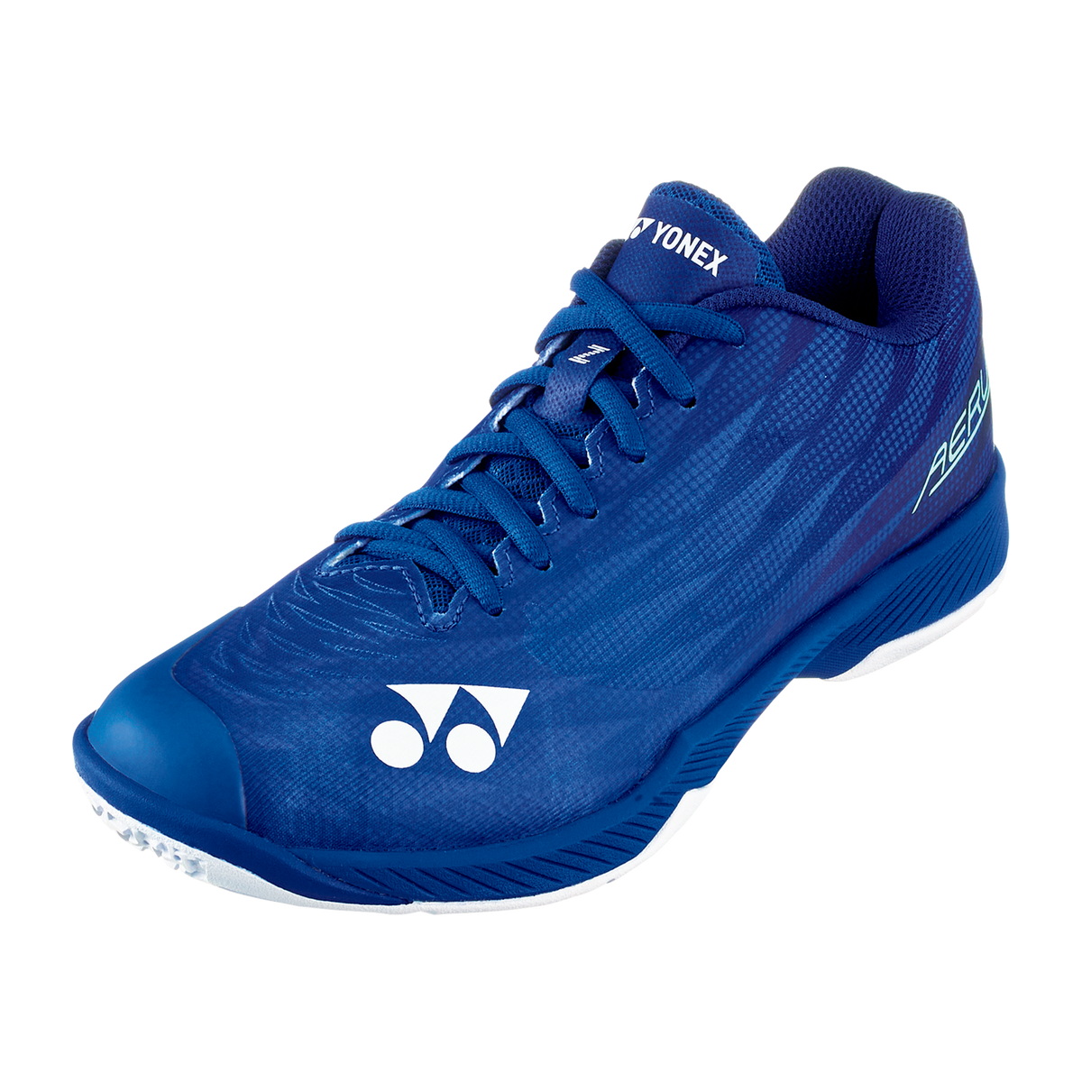 Yonex Aerus Z2 Women Navy Blue