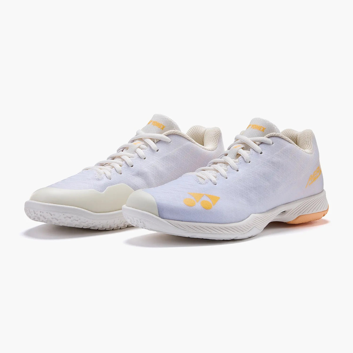 Yonex Aerus Z2 Women white orange