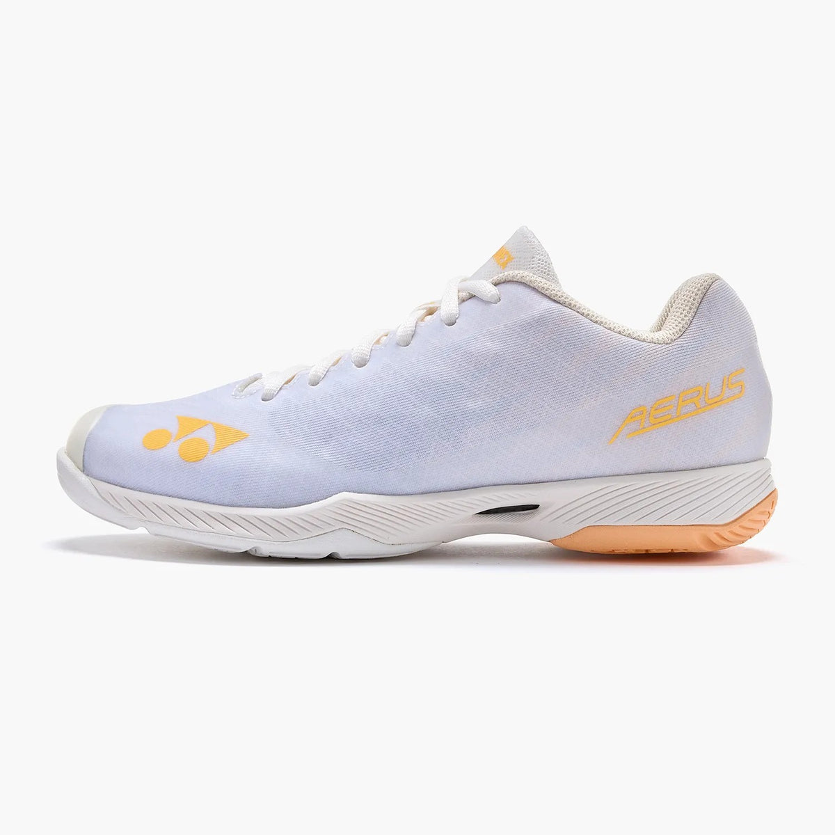 Yonex Aerus Z2 Women white orange