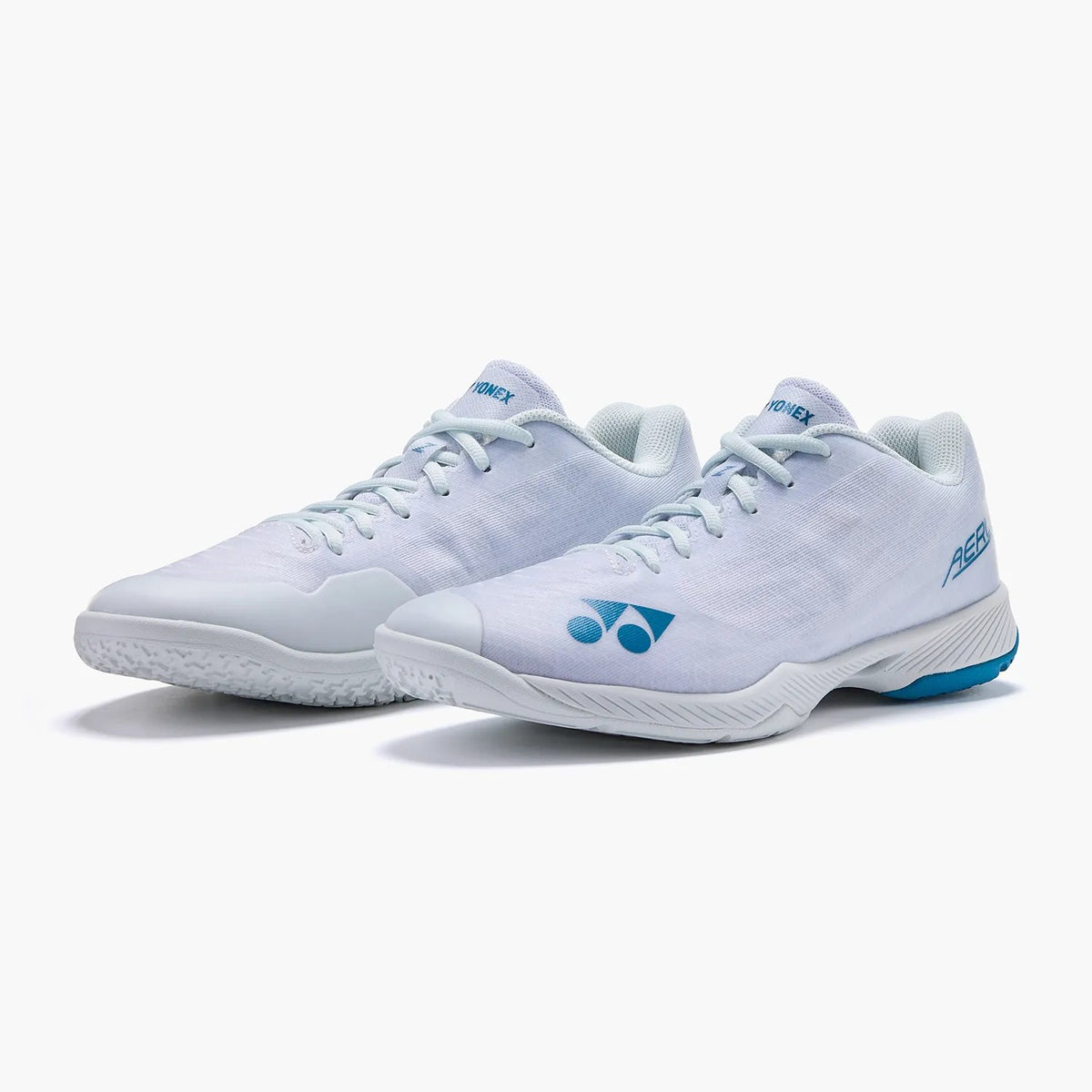 Yonex Aerus Z2 Men White Blue
