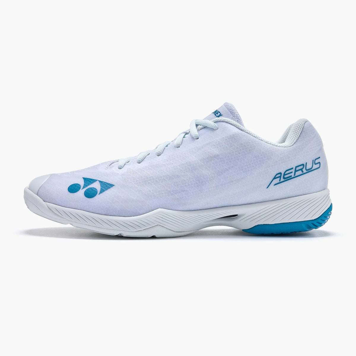 Yonex Aerus Z2 Men White Blue