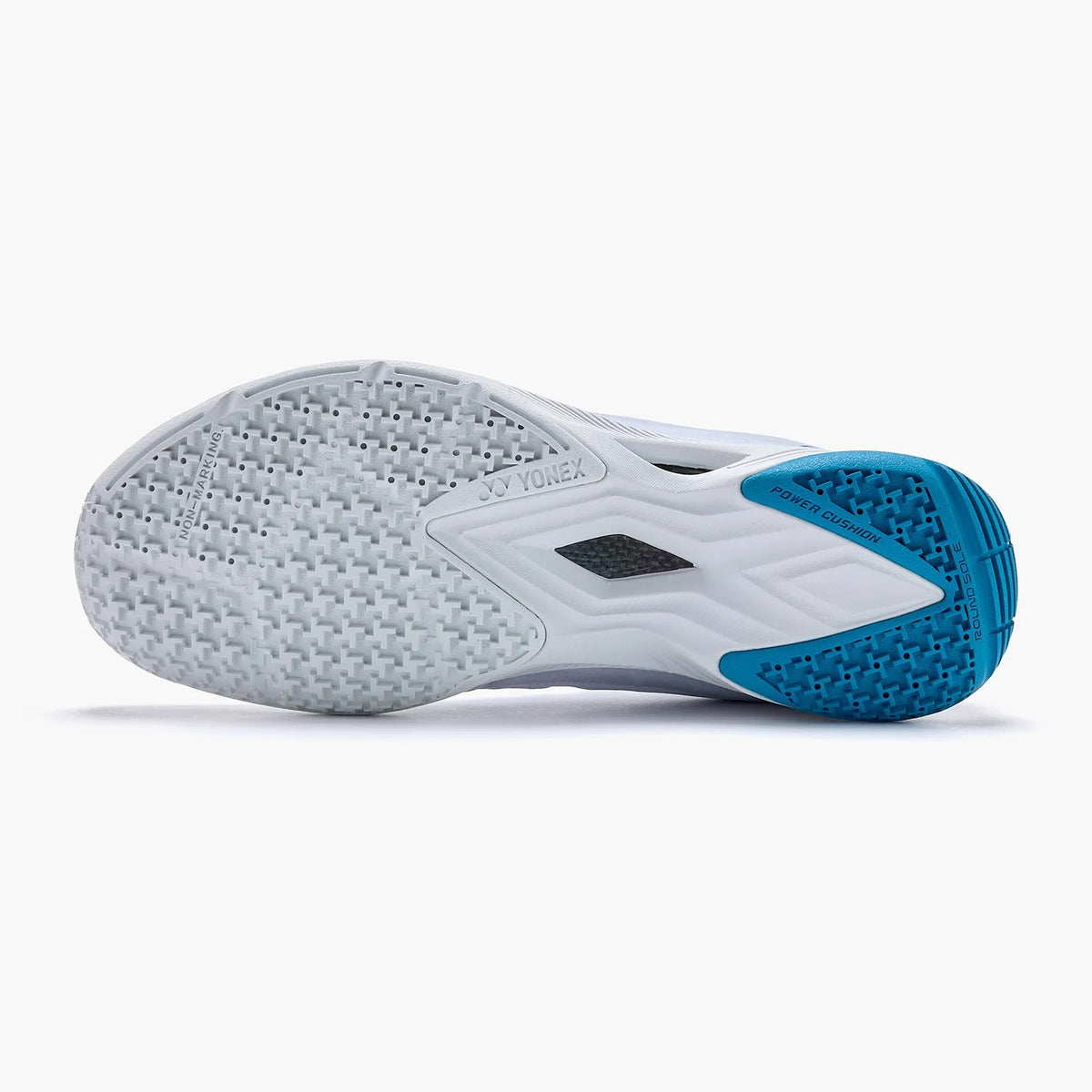 Yonex Aerus Z2 Men White Blue