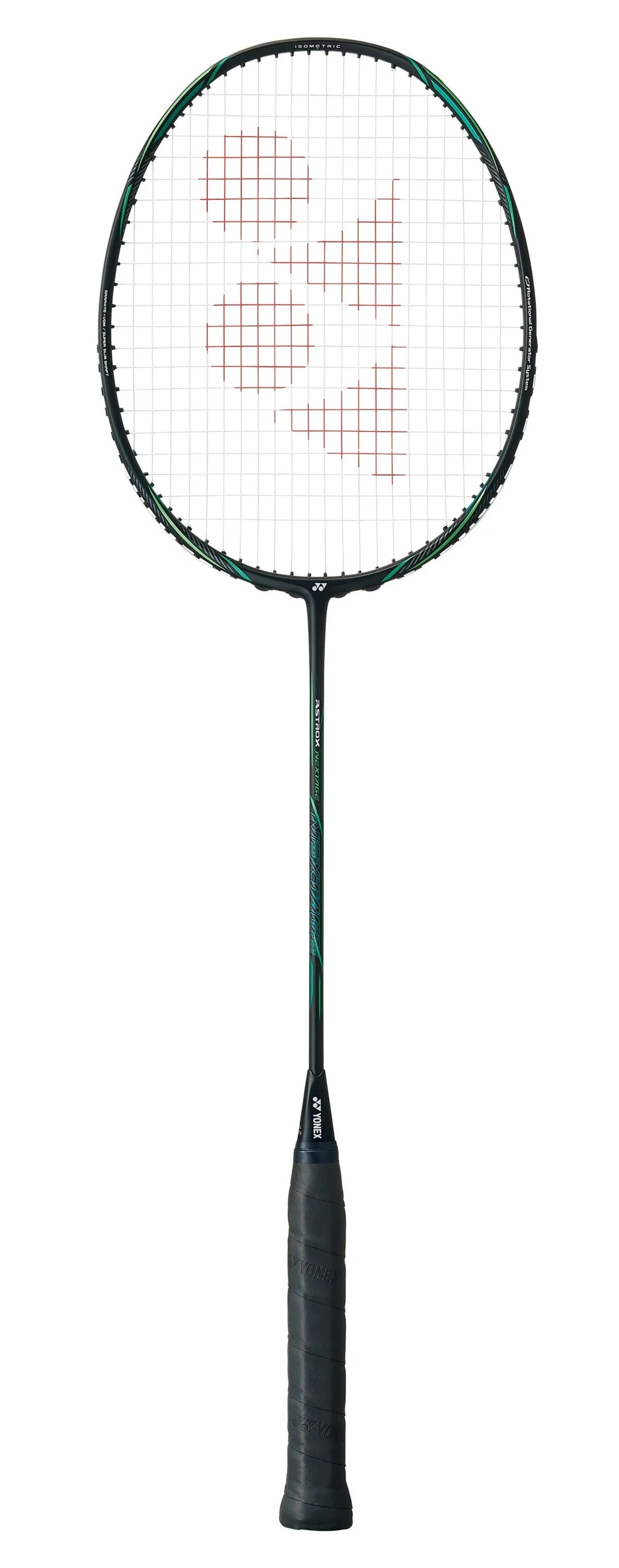 Yonex Astrox Nextage green