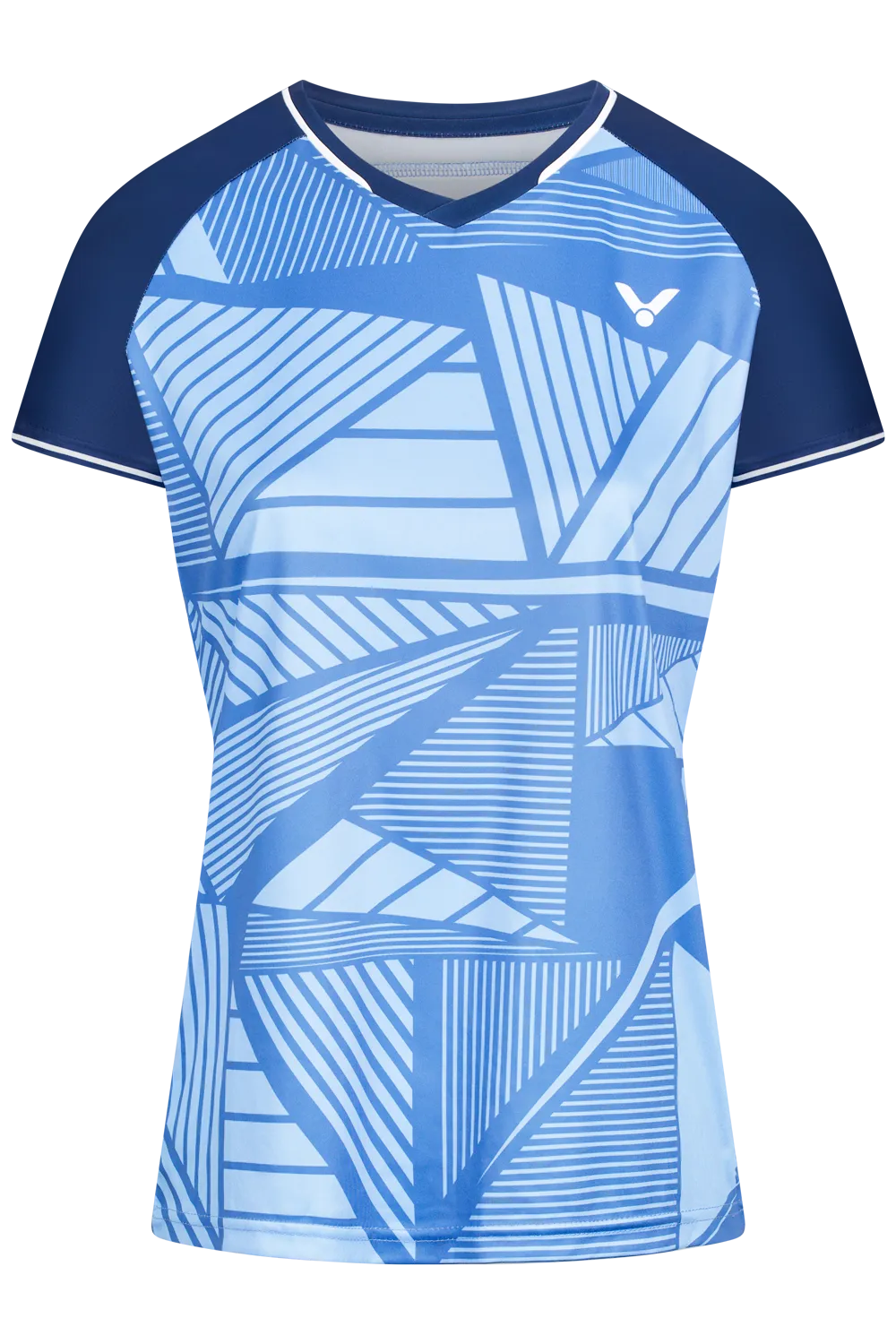 VICTOR T-Shirt T-64100 B