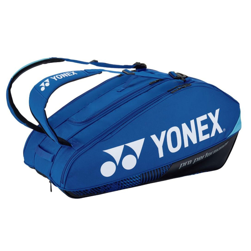 Yonex Racketbag 92429 cobalt blue - racketshop.ch