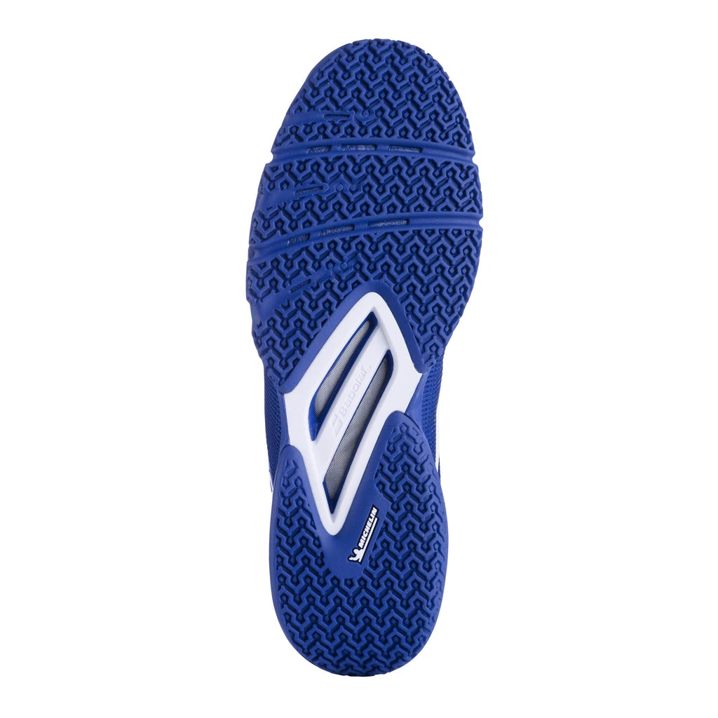 Babolat Jet Viva Men marine blue