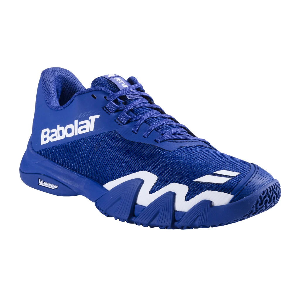 Babolat Jet Viva Men marine blue