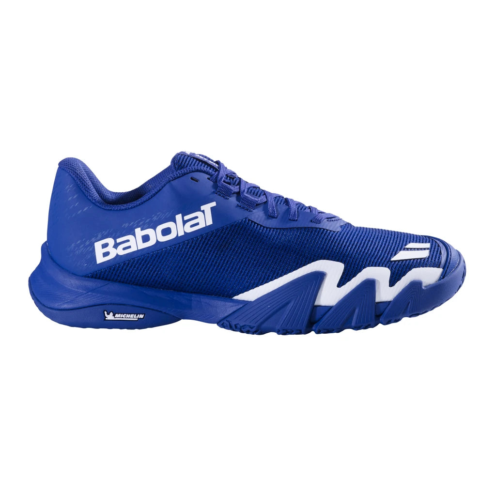 Babolat Jet Viva Men marine blue