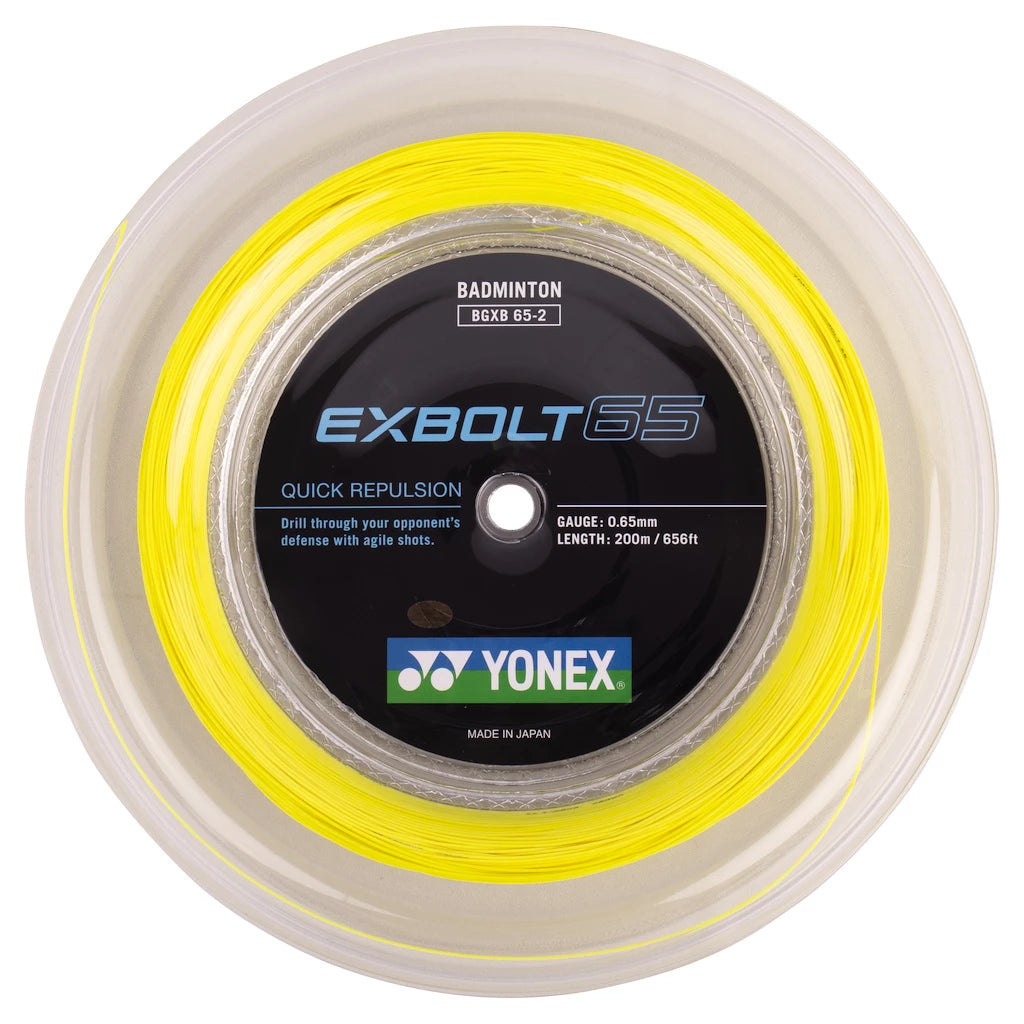 yonex-exbolt-65 Bild 1