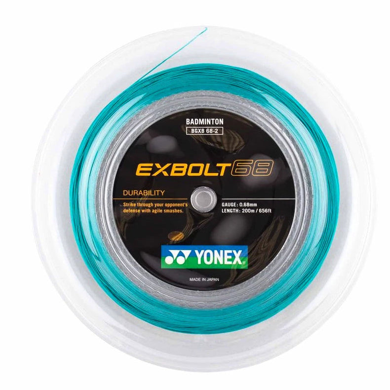Yonex Exbolt 68