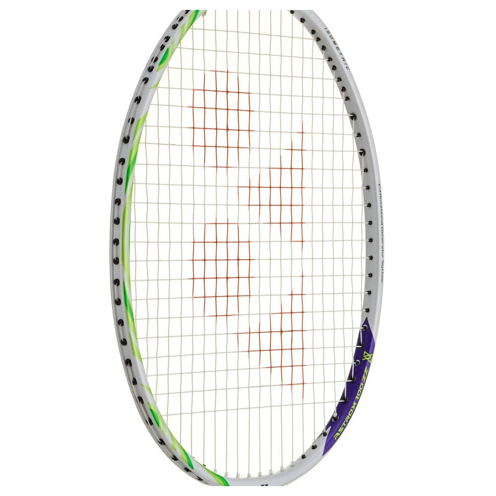 YONEX ASTROX100zz va 2本セット 新品未使用 Yonex Astrox 100 VA ZZ - racketshop.ch