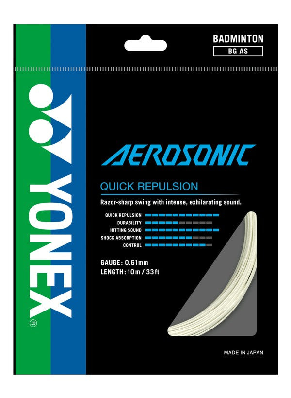 yonex-aerosonic Bild 1