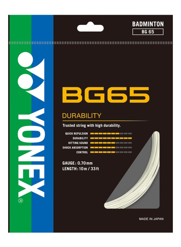 yonex-bg-65 Bild 1