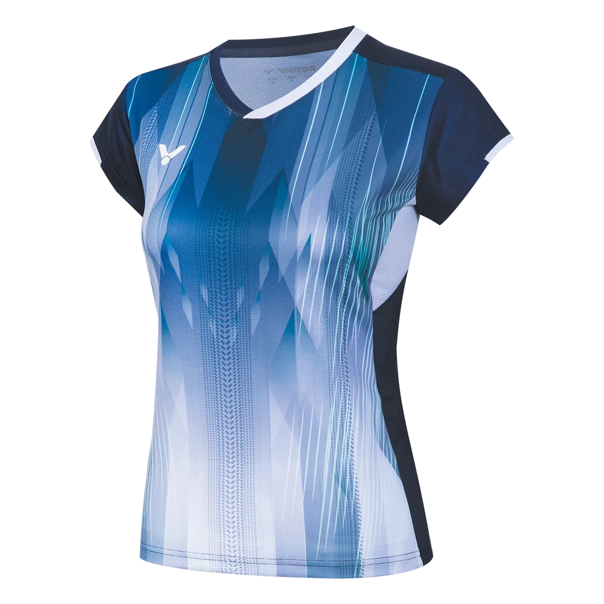 VICTOR T-Shirt T-61002TD F
